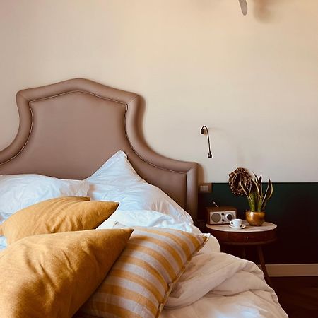 Accademia 39 Hotel Sorrento Ngoại thất bức ảnh
