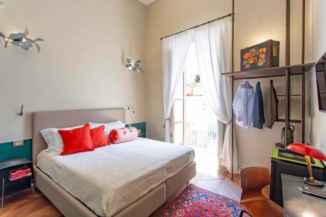 Accademia 39 Hotel Sorrento Ngoại thất bức ảnh