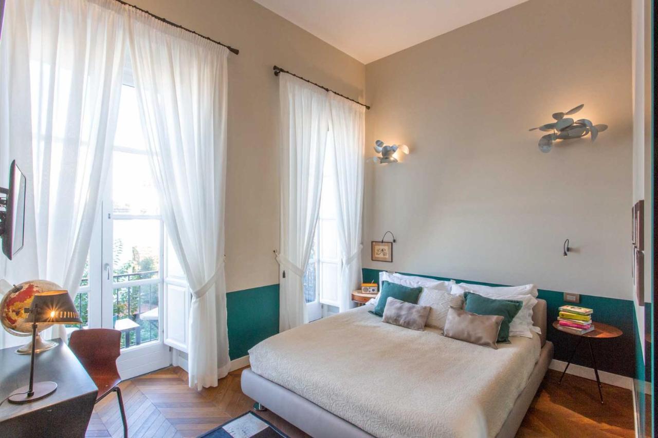 Accademia 39 Hotel Sorrento Ngoại thất bức ảnh