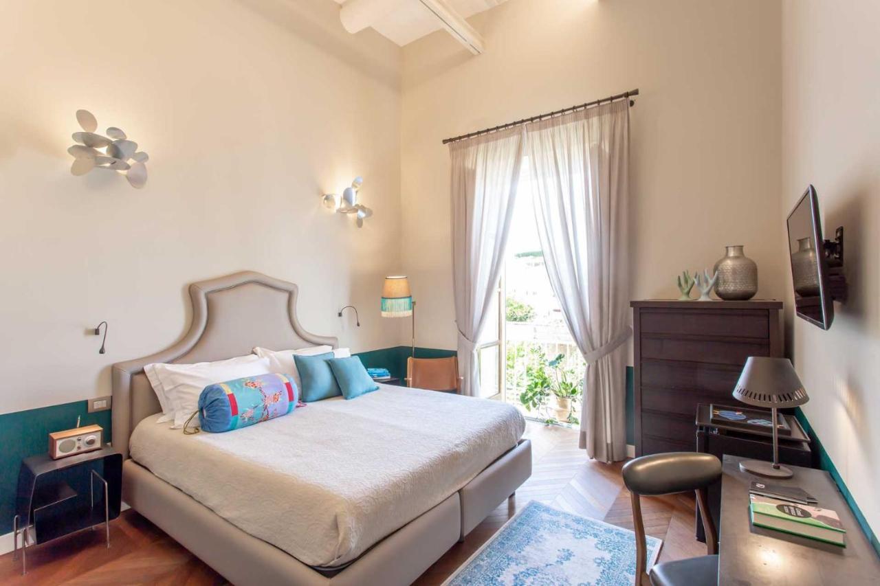 Accademia 39 Hotel Sorrento Ngoại thất bức ảnh