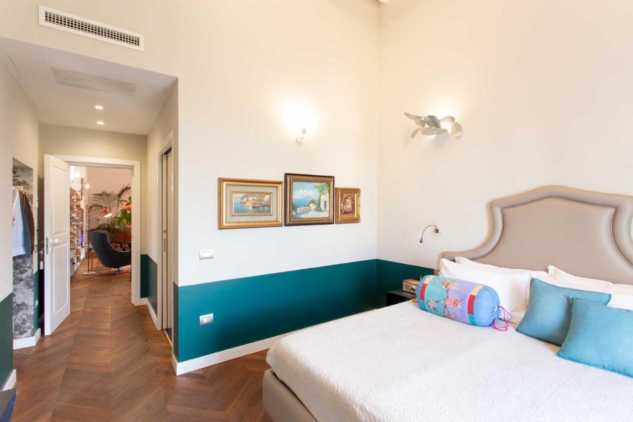 Accademia 39 Hotel Sorrento Ngoại thất bức ảnh