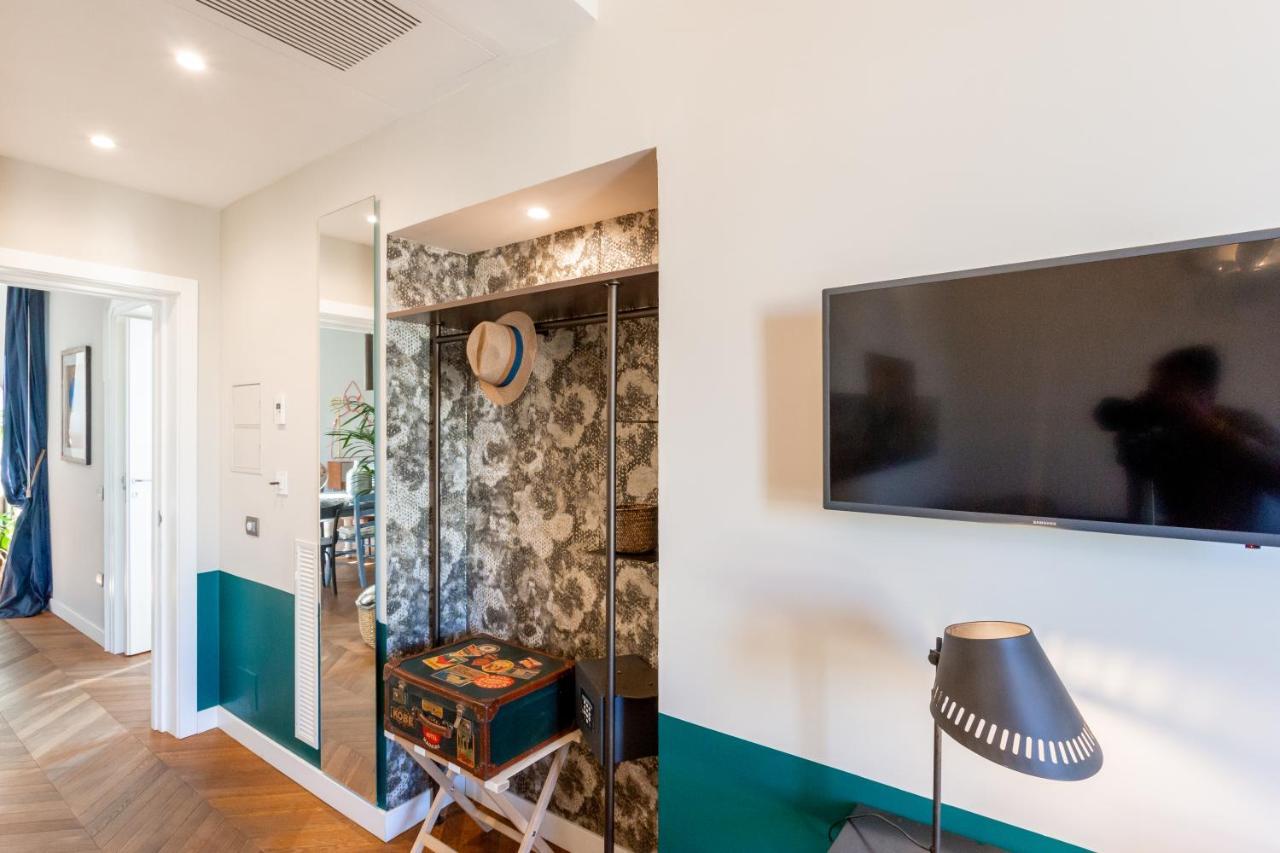 Accademia 39 Hotel Sorrento Ngoại thất bức ảnh