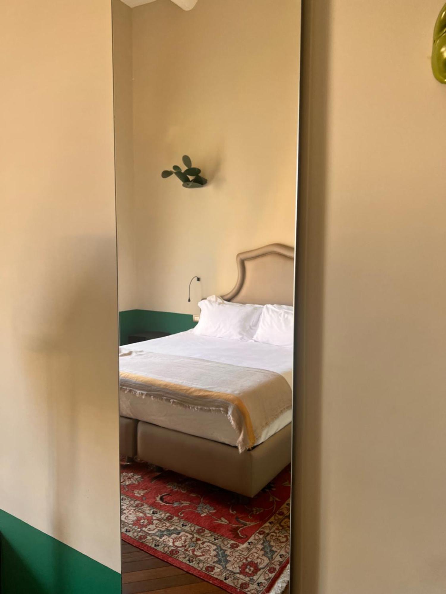 Accademia 39 Hotel Sorrento Ngoại thất bức ảnh