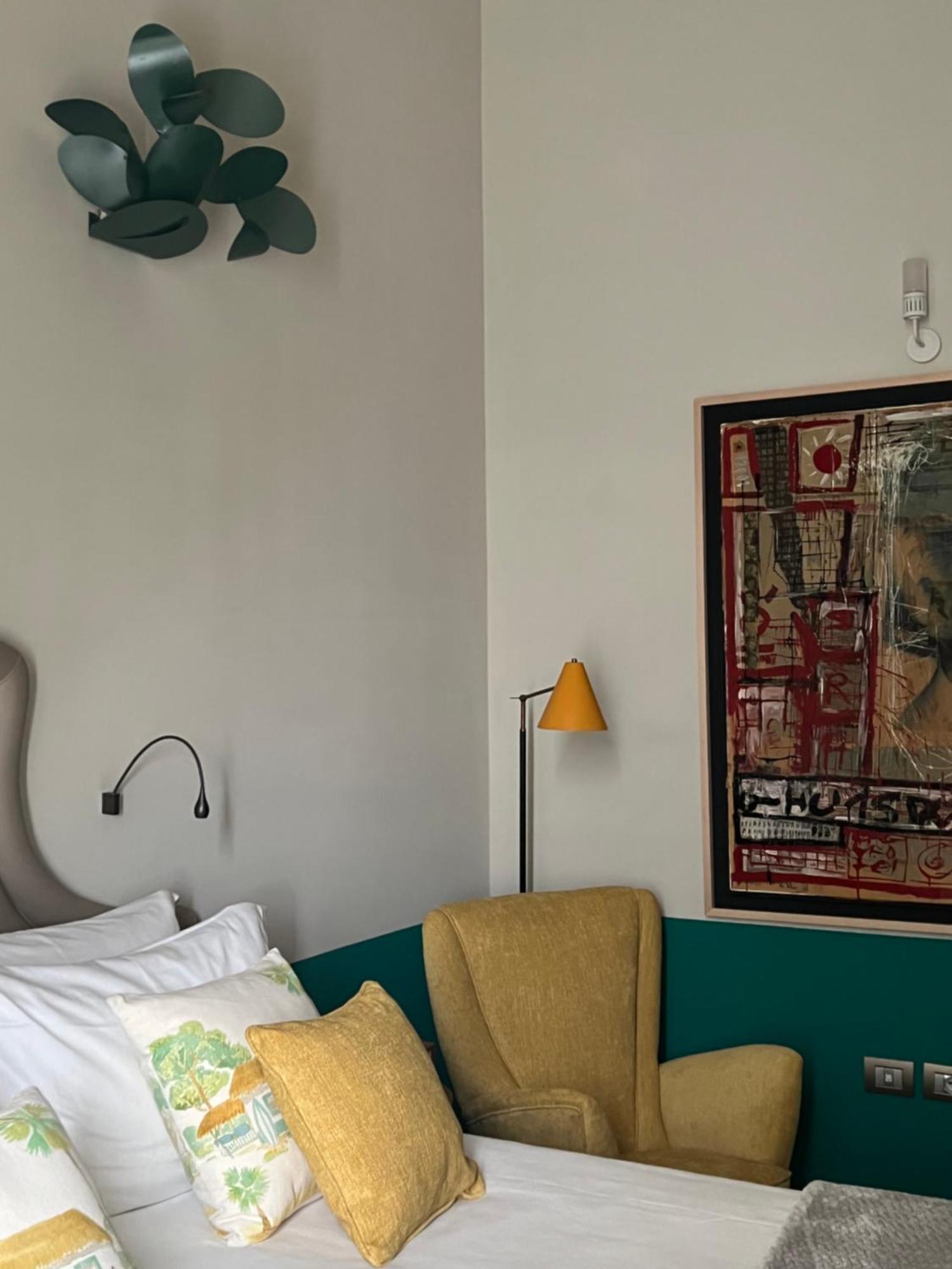 Accademia 39 Hotel Sorrento Ngoại thất bức ảnh