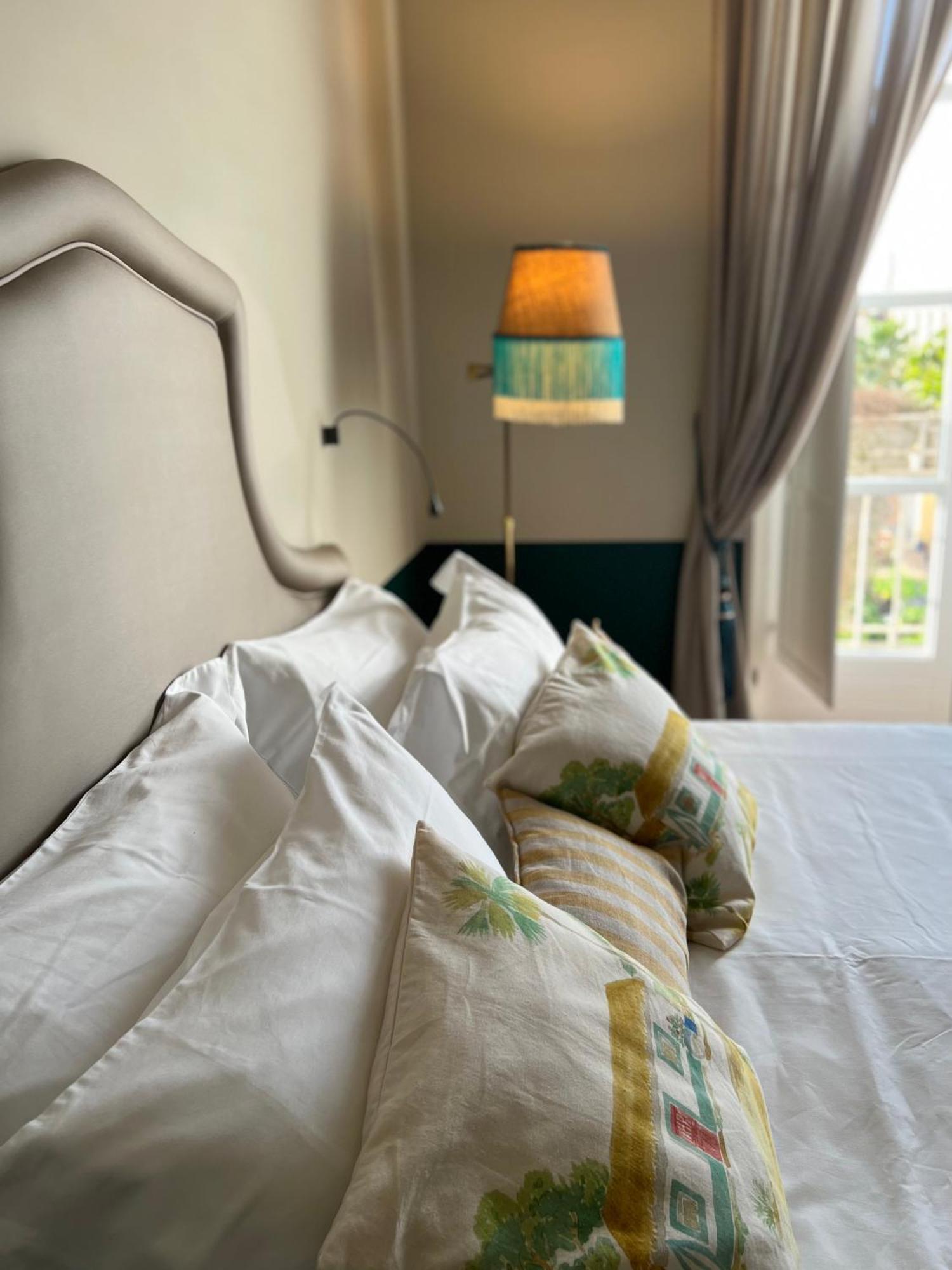 Accademia 39 Hotel Sorrento Ngoại thất bức ảnh