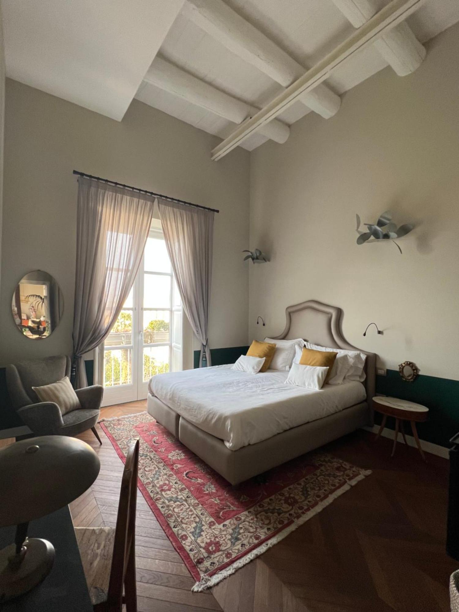 Accademia 39 Hotel Sorrento Ngoại thất bức ảnh