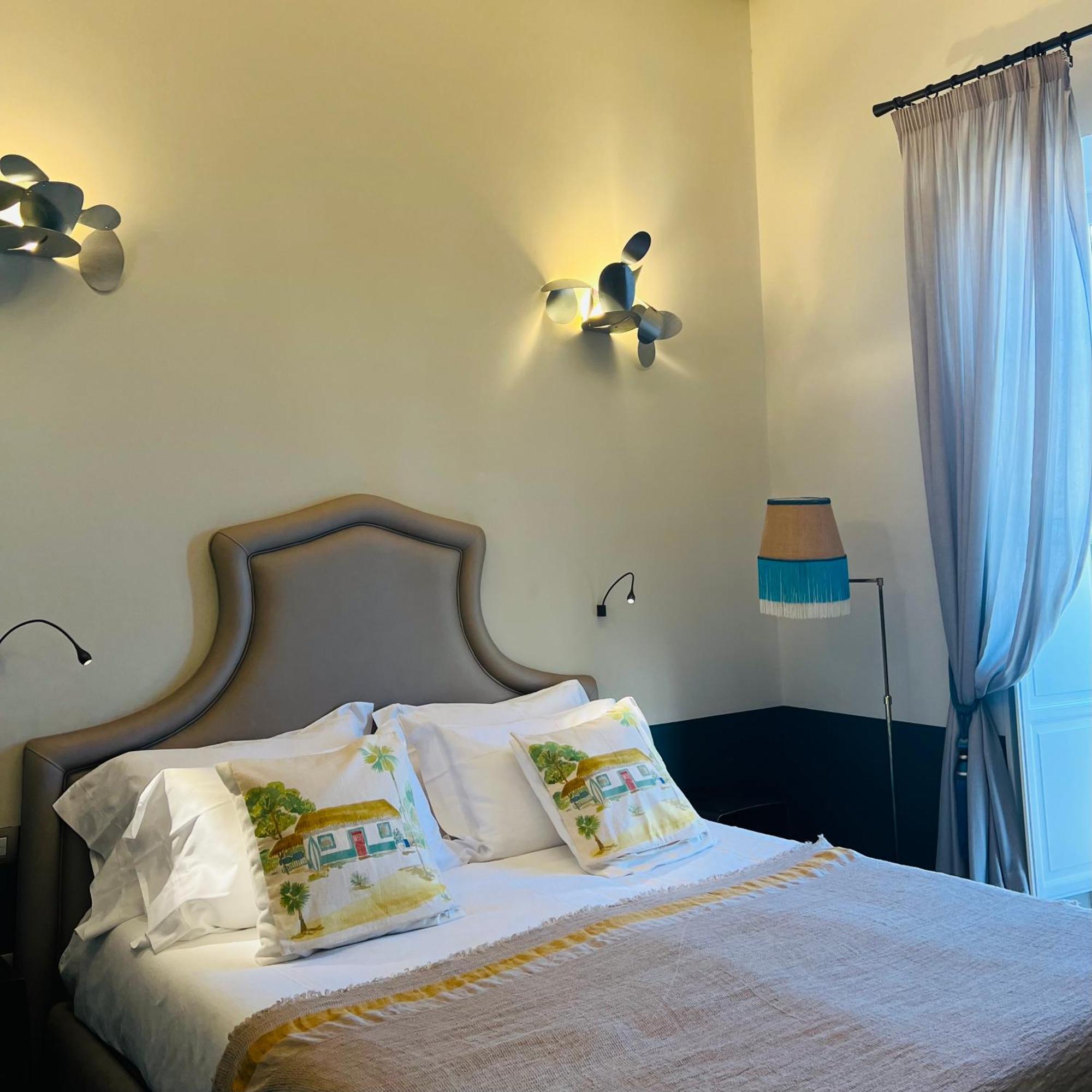 Accademia 39 Hotel Sorrento Ngoại thất bức ảnh