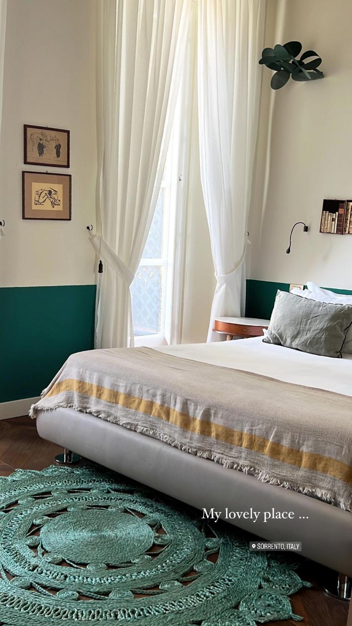 Accademia 39 Hotel Sorrento Ngoại thất bức ảnh