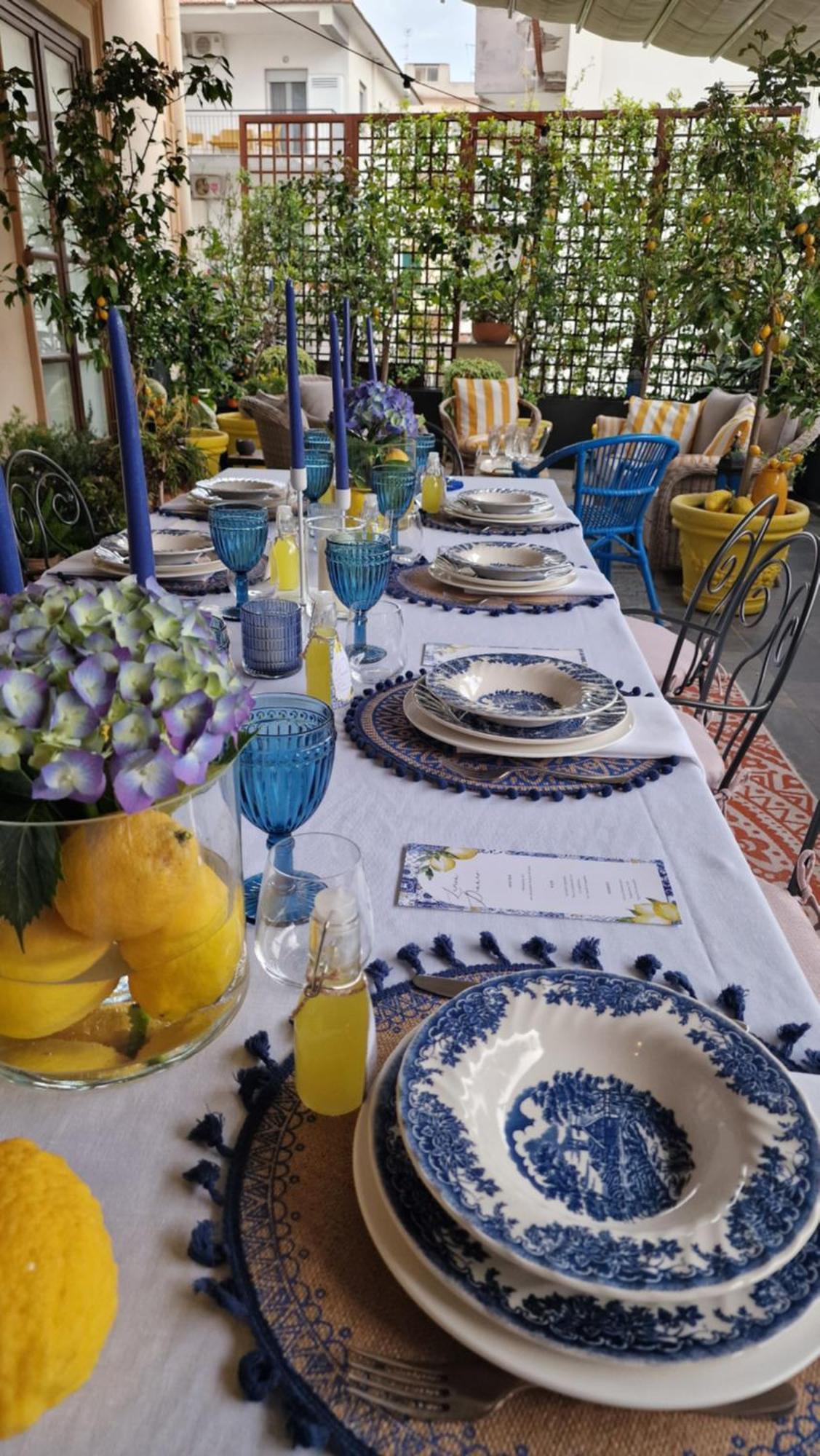 Accademia 39 Hotel Sorrento Ngoại thất bức ảnh