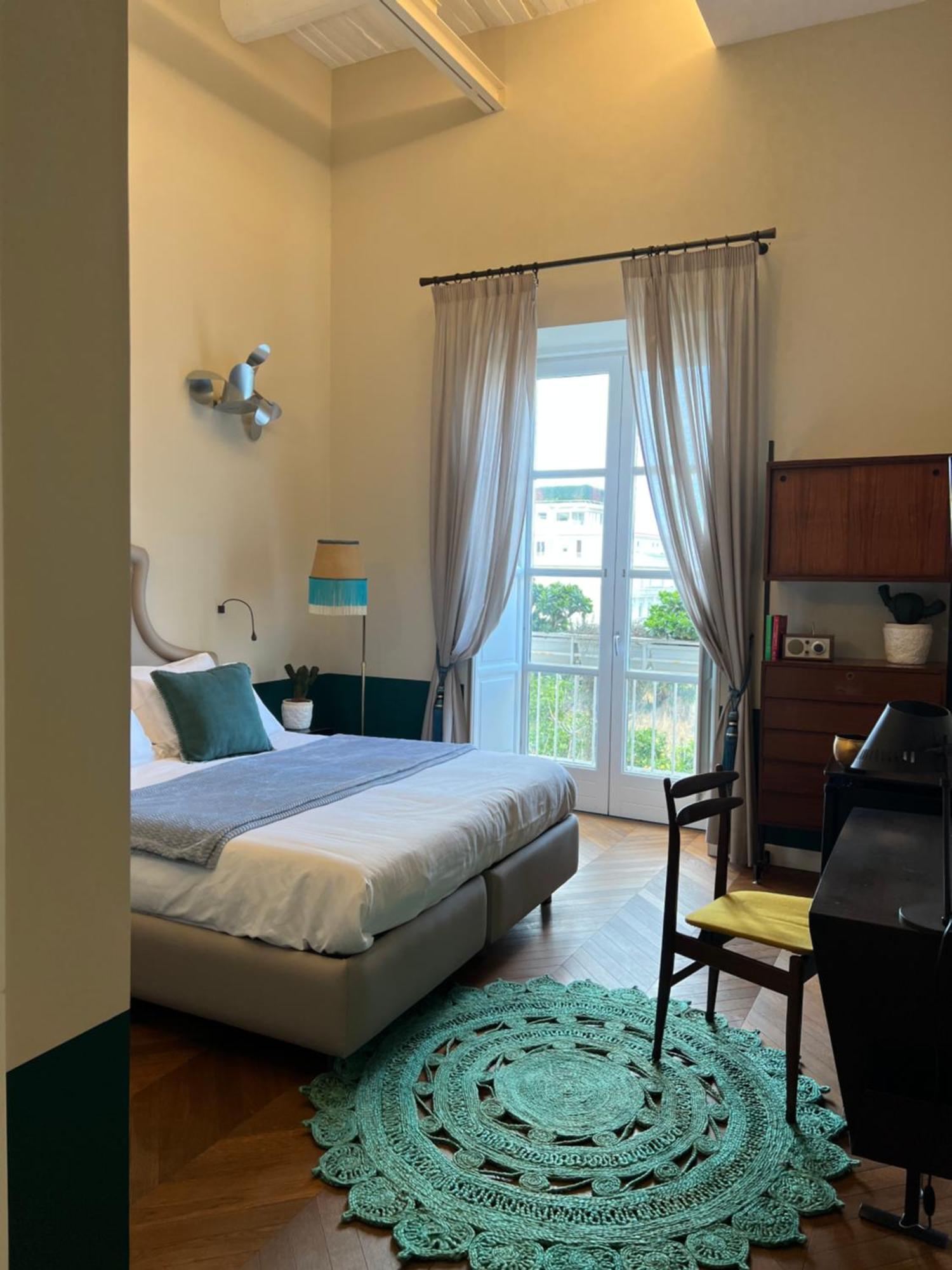 Accademia 39 Hotel Sorrento Ngoại thất bức ảnh