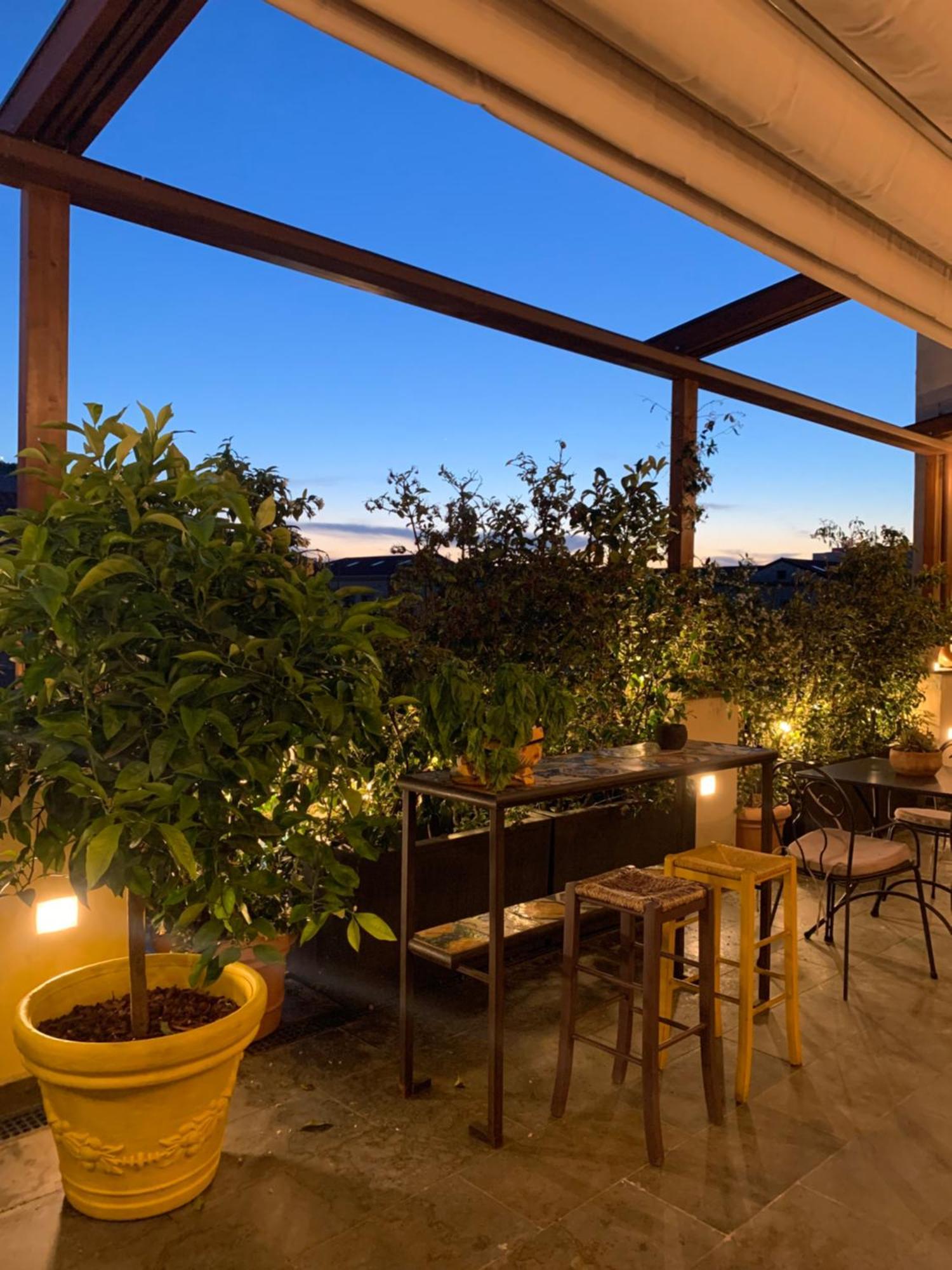 Accademia 39 Hotel Sorrento Ngoại thất bức ảnh