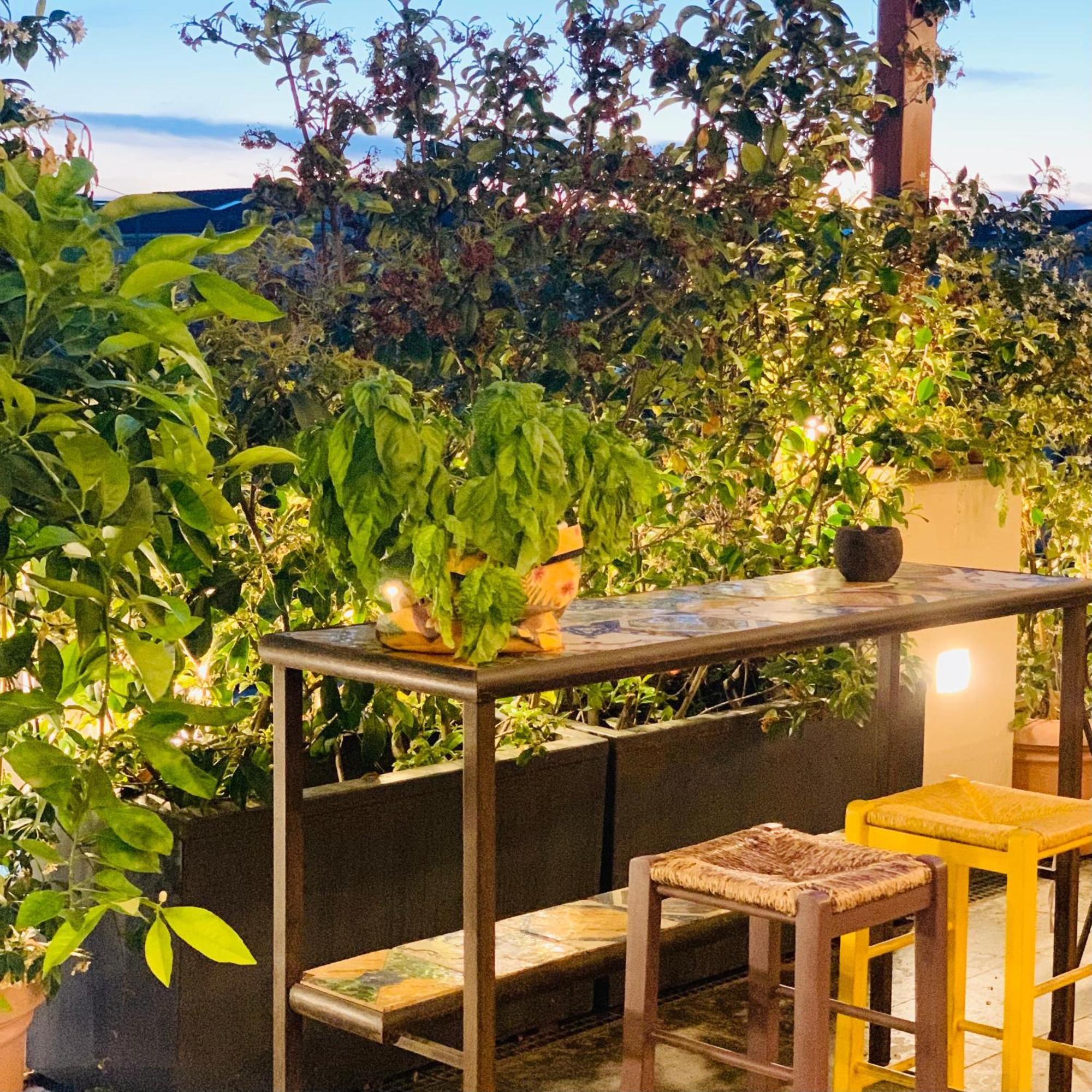 Accademia 39 Hotel Sorrento Ngoại thất bức ảnh