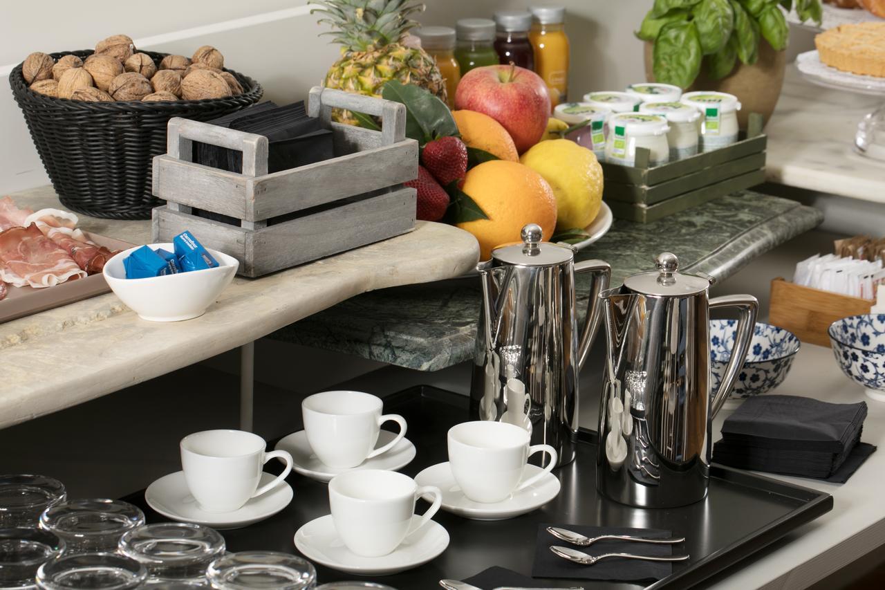 Accademia 39 Hotel Sorrento Ngoại thất bức ảnh